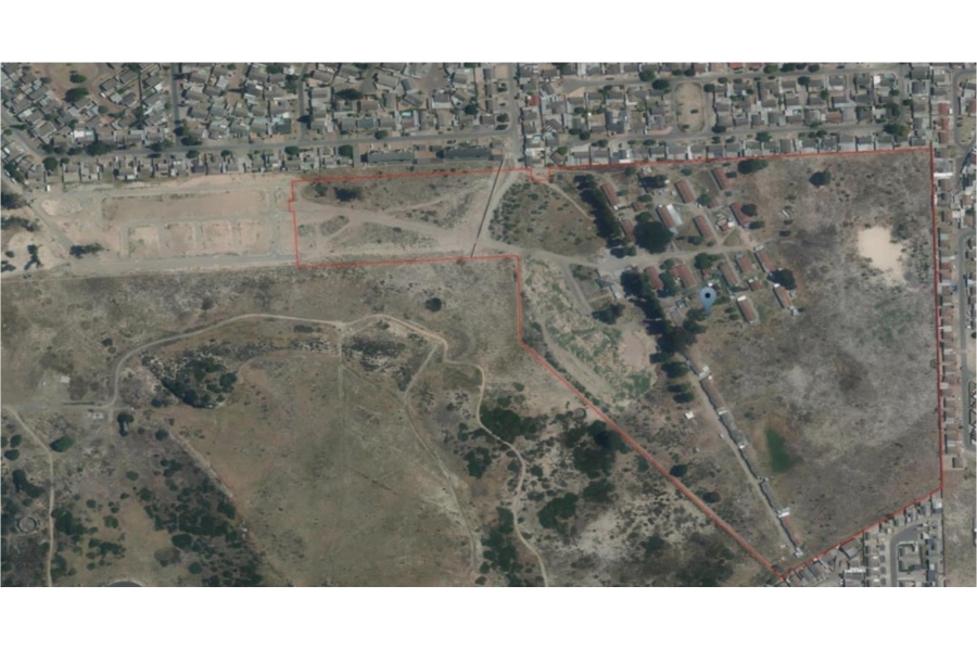 0 Bedroom Property for Sale in Brackenfell South Western Cape